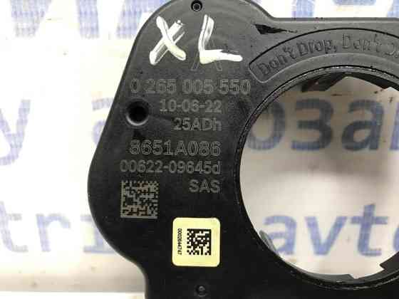 Датчик угла поворота руля Mitsubishi Outlander 2007-2012 8651A086 (Арт. 46482) Киев