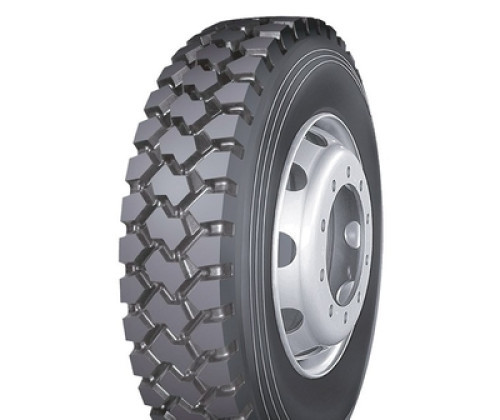 315/80 R22.5 Long March LM305 156/150J Индустриальная шина Київ - зображення 11
