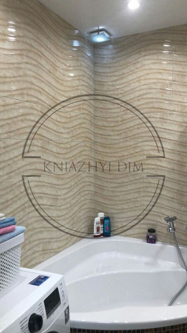 Є ГЕНЕРАТОР .Оренда 2к. кв.-студіо м. Харківська. Код об'єкта № 11196745 Київ - зображення 4