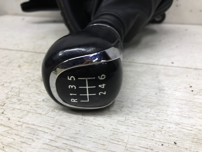 Кулиса переключения МКПП Nissan Qashqai J11 1.2 БЕНЗИН HRA2DDT 2013 (б/у) Київ - зображення 2