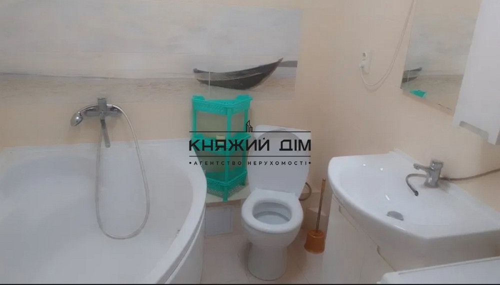 Оренда 3 кімнатна квартира Дарницький район КОД 1171912 Київ - зображення 7