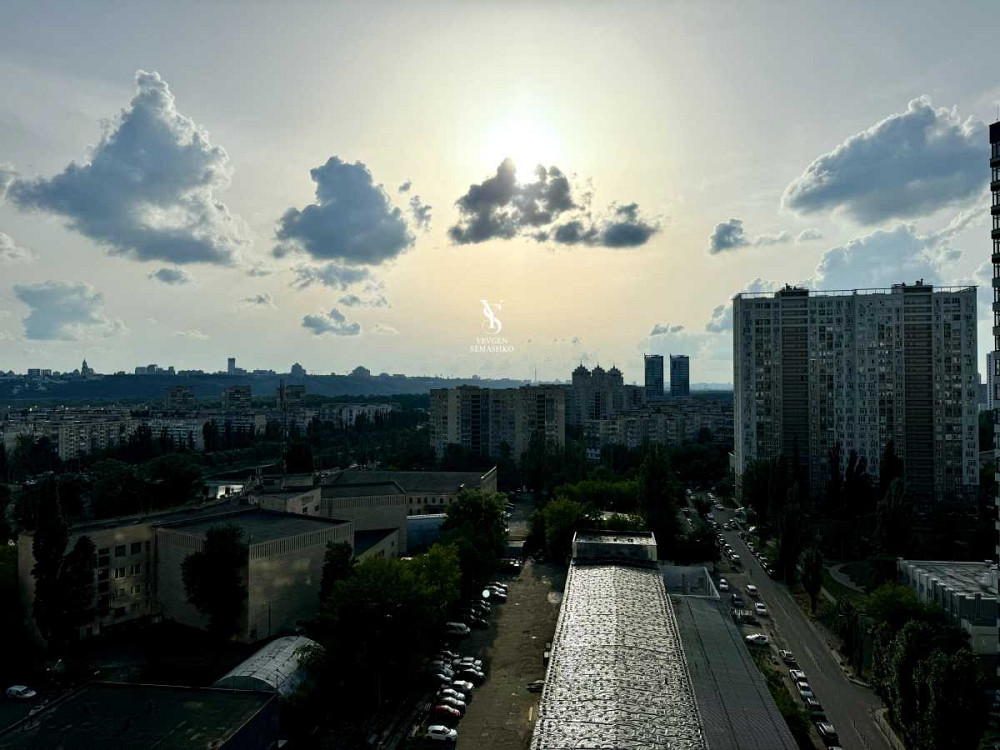 долгосрочная аренда 1-к квартира Киев, Днепровский, 25000 грн./мес. Київ - зображення 6