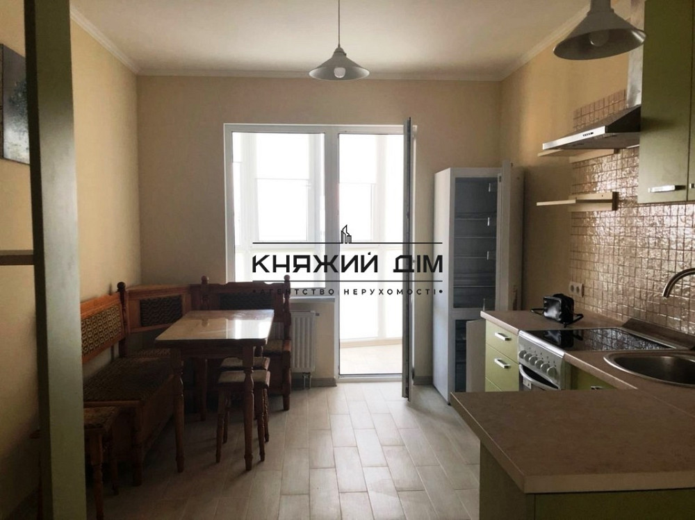 Є генератор. Відмінна 1-я. кв.ЖК Welcome Home. М.Харьковская. Код об'єкта: 11195666. Київ - зображення 7