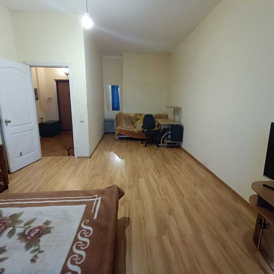 долгосрочная аренда 1-к квартира Одесса, Хаджибейский, 5500 грн./мес. Одесса - изображение 11