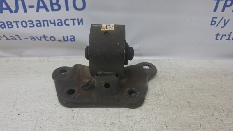 Подушка ДВС левая Mitsubishi Lancer 9 1.6 БЕНЗИН 4G18 2003 (б/у) Київ - зображення 3