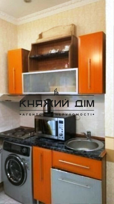 Оренда 1 к.кв. в центрі, Золоті ворота. № 11166449 Київ - зображення 9