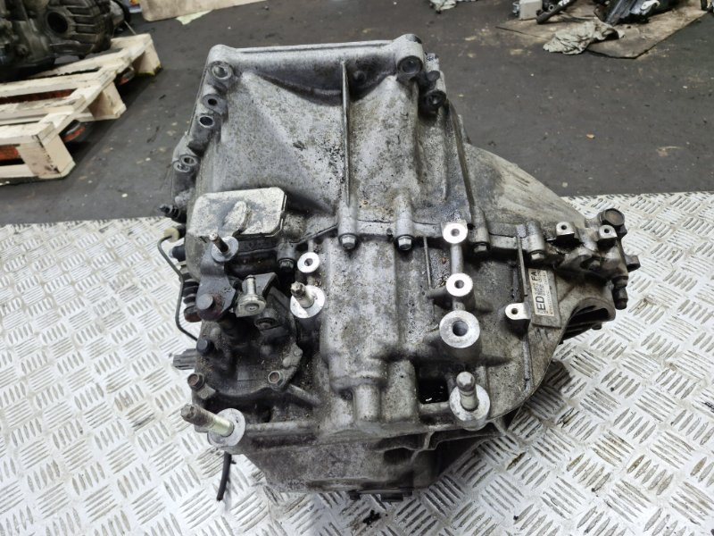 Коробка передач МКПП Mazda 3 BM 2.2 DIESEL 2013 (б/у) Киев - изображение 7