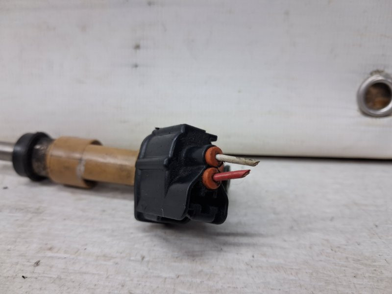 Форсунка топливная Toyota Auris E150 1.6 БЕНЗИН 1ZRFAE 2006 (б/у) Київ - зображення 2