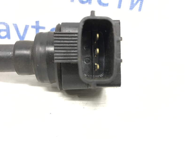 Катушка зажигания Nissan Juke F15 1.6 БЕНЗИН 2010 (б/у) Киев - изображение 2