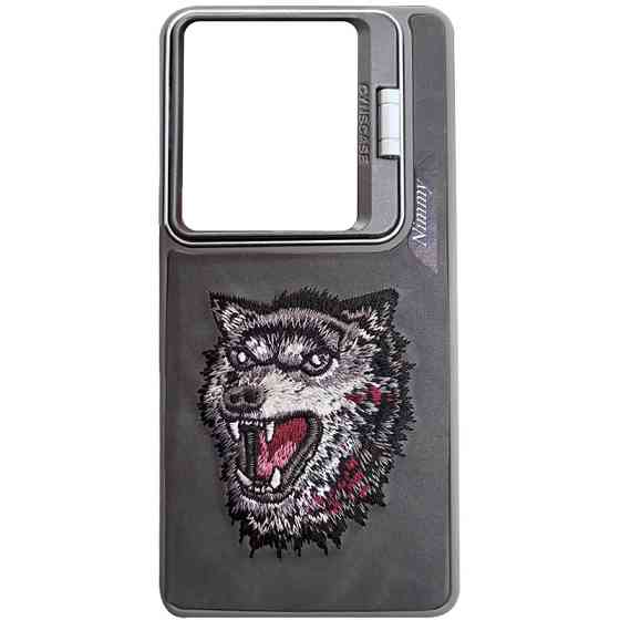 TPU+PC чехол Friends для Apple iPhone 15 (6.1") Херсон