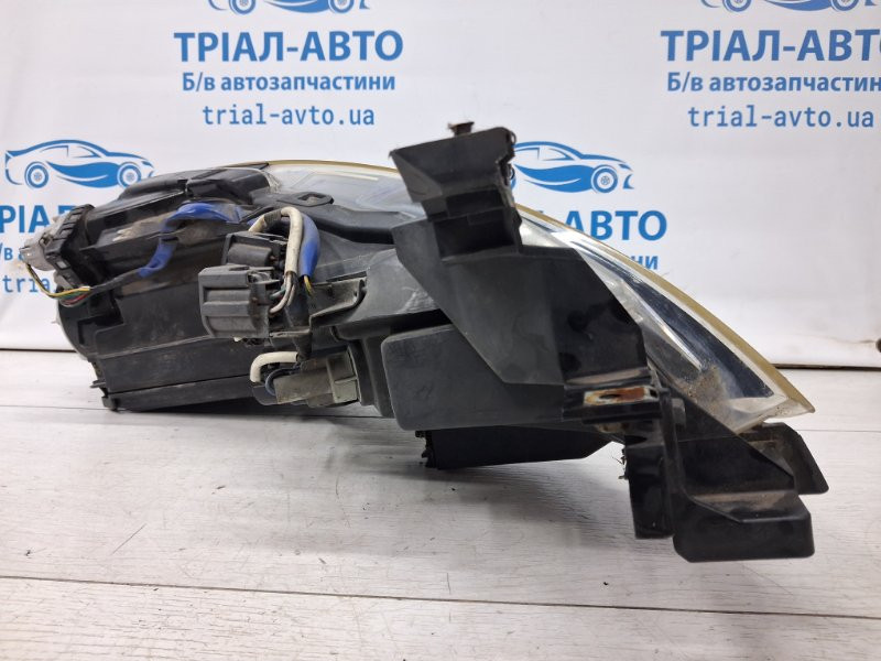 Фара левая Ксенон Mazda 6 GH 2.5 БЕНЗИН L5-VE 2007 (б/у) Киев - изображение 5