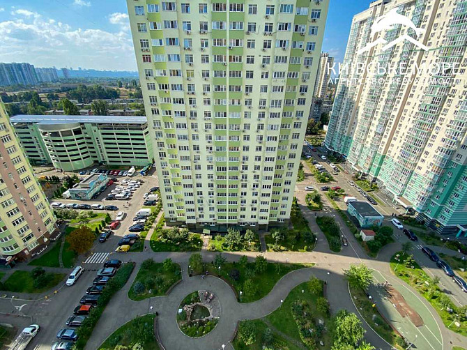 долгосрочная аренда 1-к квартира Киев, Днепровский, 17000 грн./мес. Київ - зображення 9