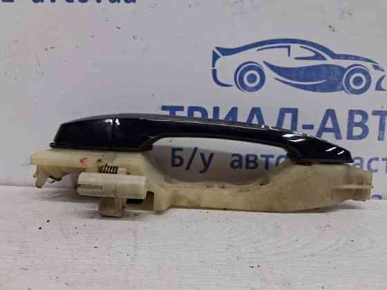 Ручка двери внешняя задняя левая SsangYong Korando C200 2.0 DIESEL D20DT 2010 (б/у) Київ