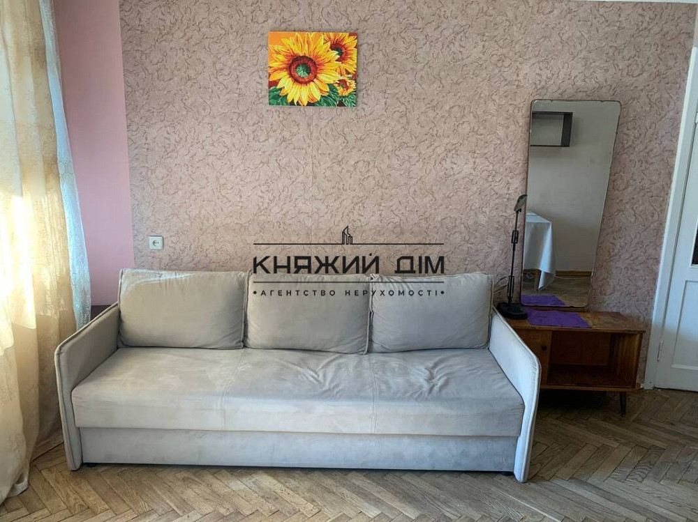 ПРОДАЖ БЕЗ КОМІСїї 2к квартира Пуща-Водиця, вул Ірини Жиленко 9 код 21147426 Киев - изображение 7