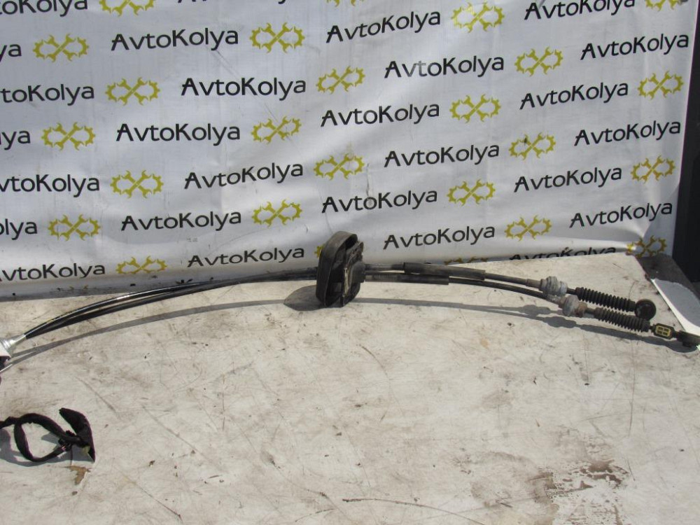 Трос КПП Renault Trafic 2.0 2007-2013 Ковель - зображення 1