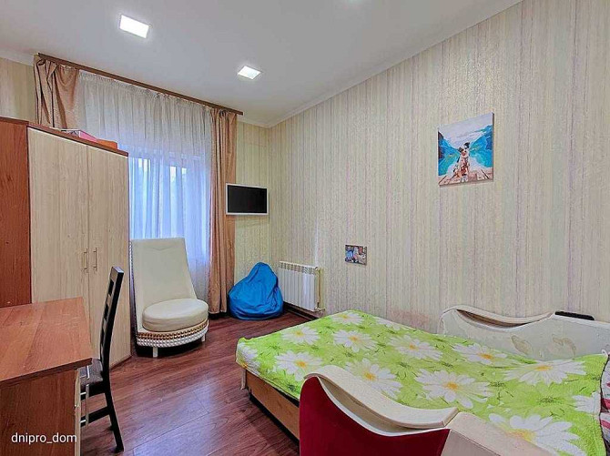 продажа 4-к дом Днепр, Подгородное, 84000 $ Підгородне - зображення 12
