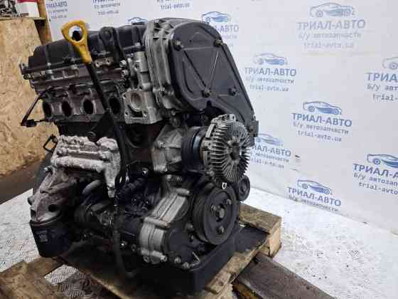 Двигатель Kia Sorento 2002-2011 D4CB (Арт. 66900) Киев