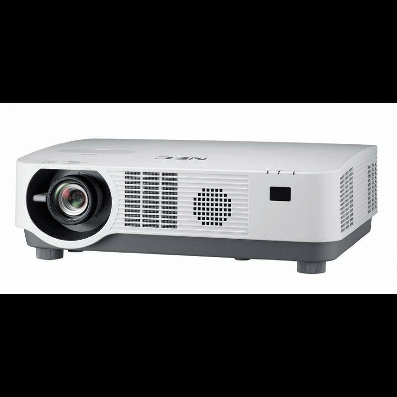 Профессиональные проекторы NEC P502HL (Full HD, 5000 ANSI Lm, LASER) б/у Дніпро - зображення 2
