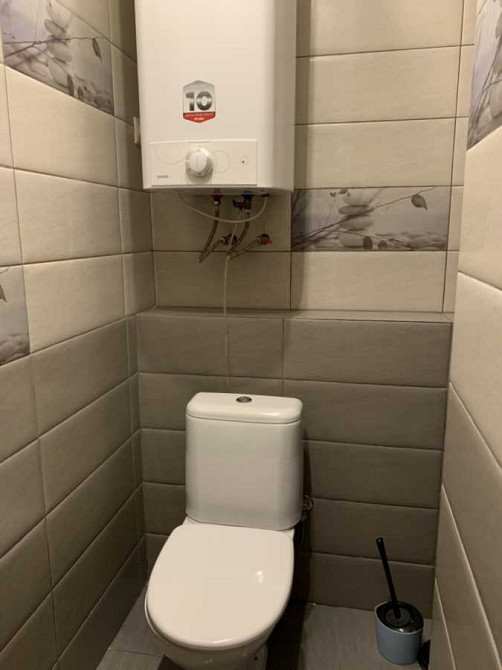 долгосрочная аренда 3-к квартира Броварский, Бровары, 14000 грн./мес. Бровары - изображение 12