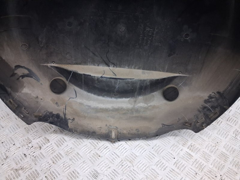 Чехол запасного колеса Suzuki Grand Vitara 2005-2016 72821-65J00-ZY4 (Арт. 70064) Киев - изображение 4