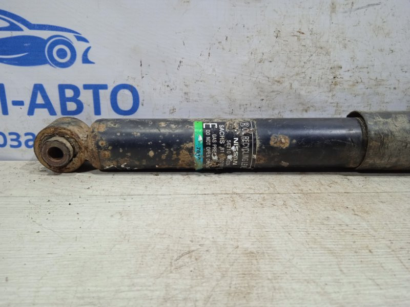 Амортизатор задний Nissan X-Trail 2007-2015 56210 JG02A (Арт. 15223) Киев - изображение 3