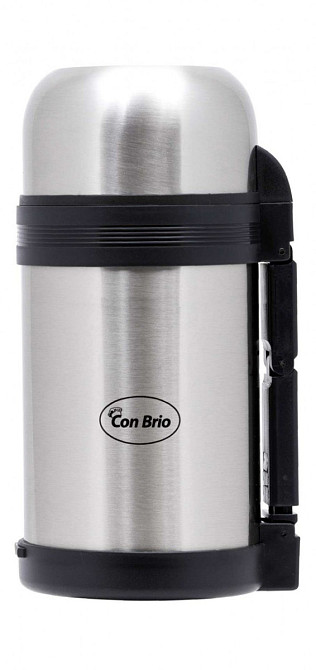 Термос питний Con Brio CB-327 1000 мл Киев - изображение 1