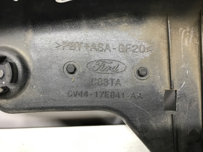 Площадка под фару Ford Kuga CBS 2.0 DIESEL 2013 лев. (б/у) Київ - зображення 4