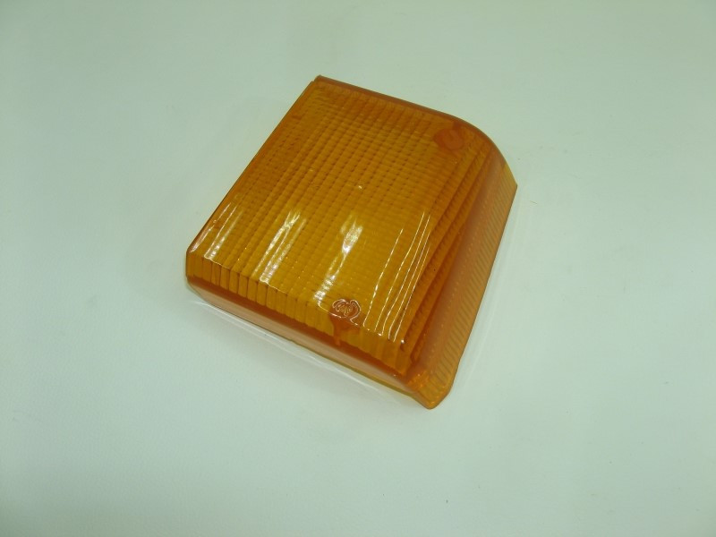 Скло заднього ліхтаря (поворотник) праве ЗАЗ 1102 Таврія старого зразка Баришівка - зображення 3