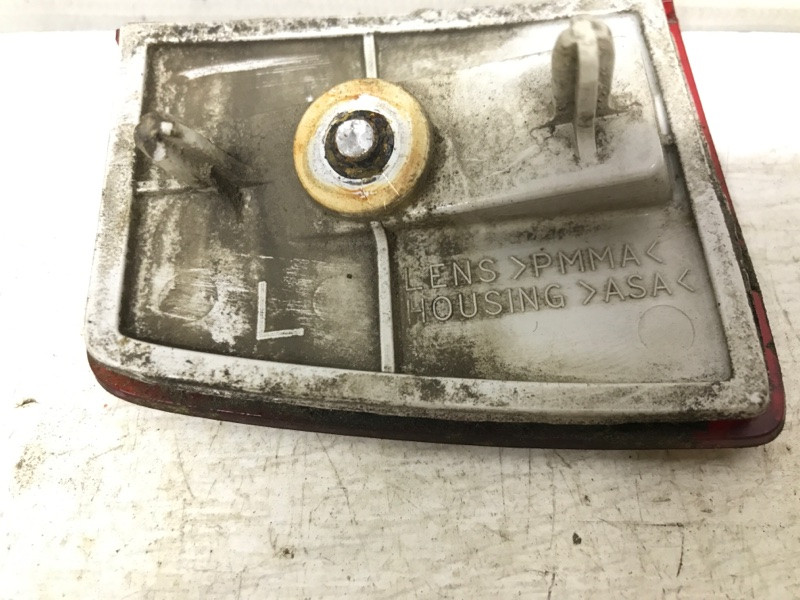 Катафот левый Mitsubishi Pajero Wagon 4 3.2 ДИЗЕЛЬ 4M41 2006 (б/у) Київ - зображення 4