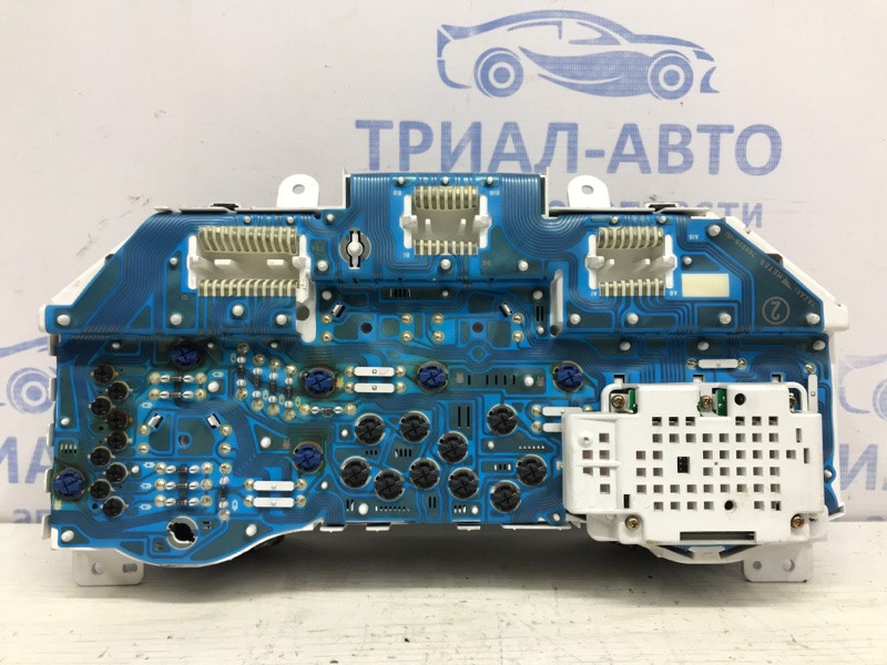 Приборная панель Mitsubishi Pajero Wagon 2000-2006 MR506546 (Арт. 54435) Київ - зображення 4