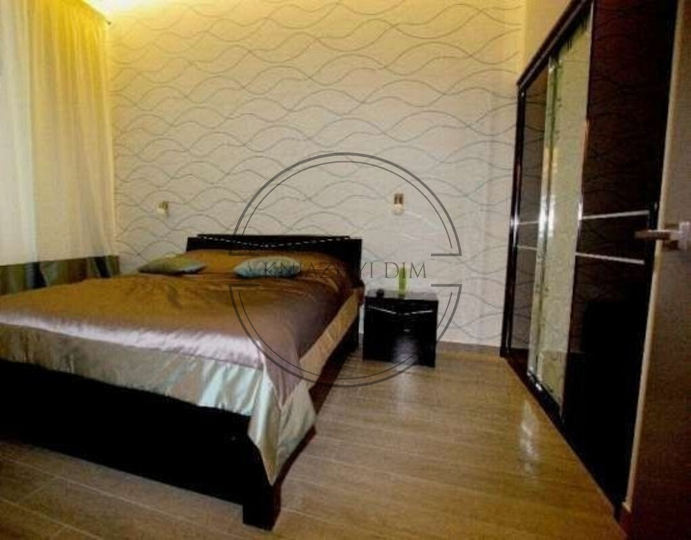 Здається шикарна 2к. квартира на пл. Льва Толстого Код об'єкта 1183445. Київ - зображення 9