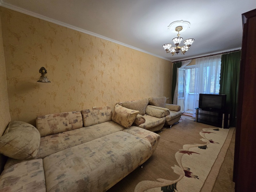 Сдам однокомнатную чешку на Таирова/ Ак. Королева / проспект Ак. Глушко Одеса - зображення 9