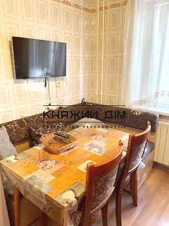 Оренда 3-х.к.,роздільна на Теремках. м.Теремки: 11203917 Київ