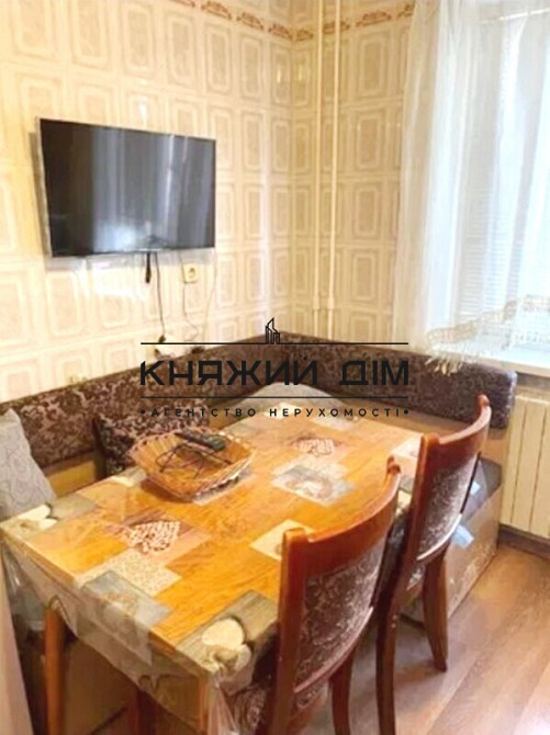 Оренда 3-х.к.,роздільна на Теремках. м.Теремки: 11203917 Київ - зображення 5