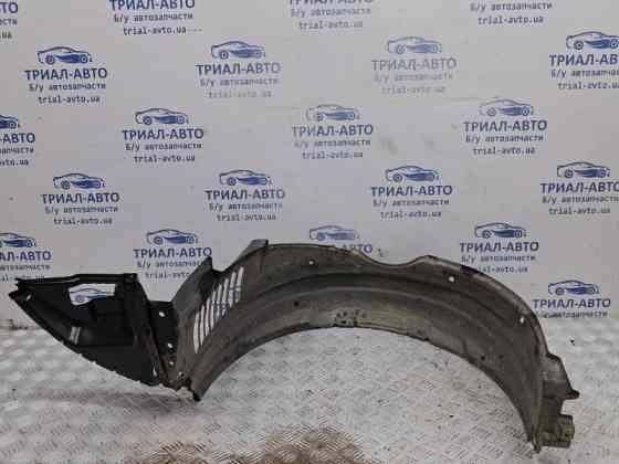 Подкрылок передний правый Toyota Avensis T25 1.8 БЕНЗИН 1ZZFE 2002 (б/у) Київ