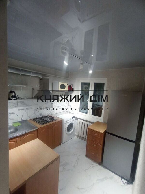 ОРЕНДА 1 к квартира вул.М.Донця 13 код. 11201179 Київ - зображення 11