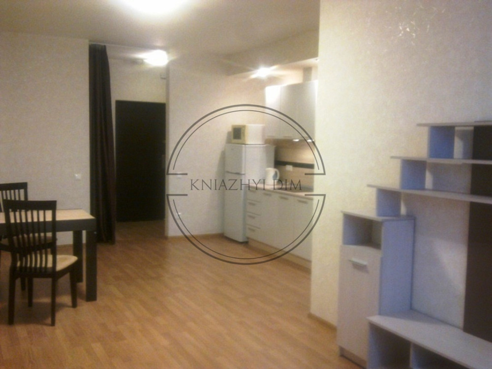 Продаж 1-х кімнатної м. квартири в ЖК Зелений Острів м. Берестейська. № 21123050 Київ - зображення 9