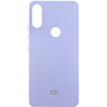 Чехол Silicone Cover Lakshmi (AAA) with logo для Xiaomi Redmi Note 7 / Note 7 Pro / Note 7s Херсон