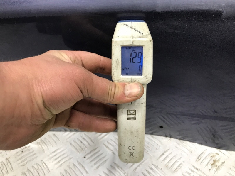 Дверь задняя левая Mitsubishi Pajero Wagon 4 3.2 ДИЗЕЛЬ 4M41 2006 (б/у) Киев - изображение 7