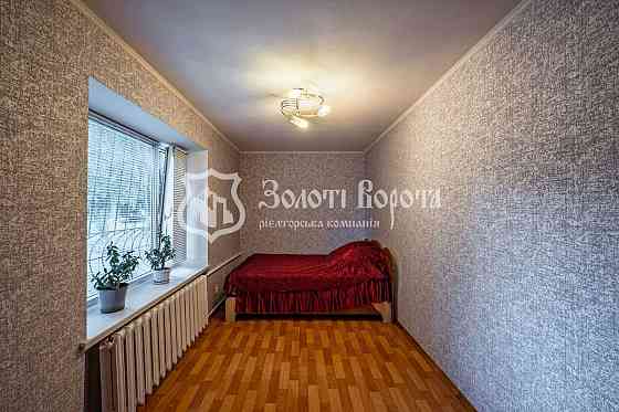 продажа 2-к квартира Бориспольский, Борисполь, 29900 $ Бориспіль