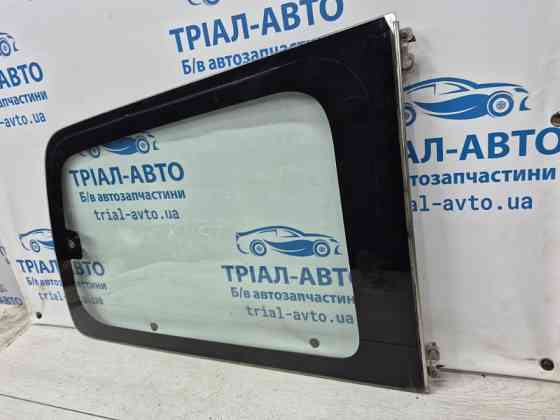 Стекло в кузов заднее правое Mitsubishi Pajero Wagon 1999-2006 MR533260 (Арт. 68605) Київ