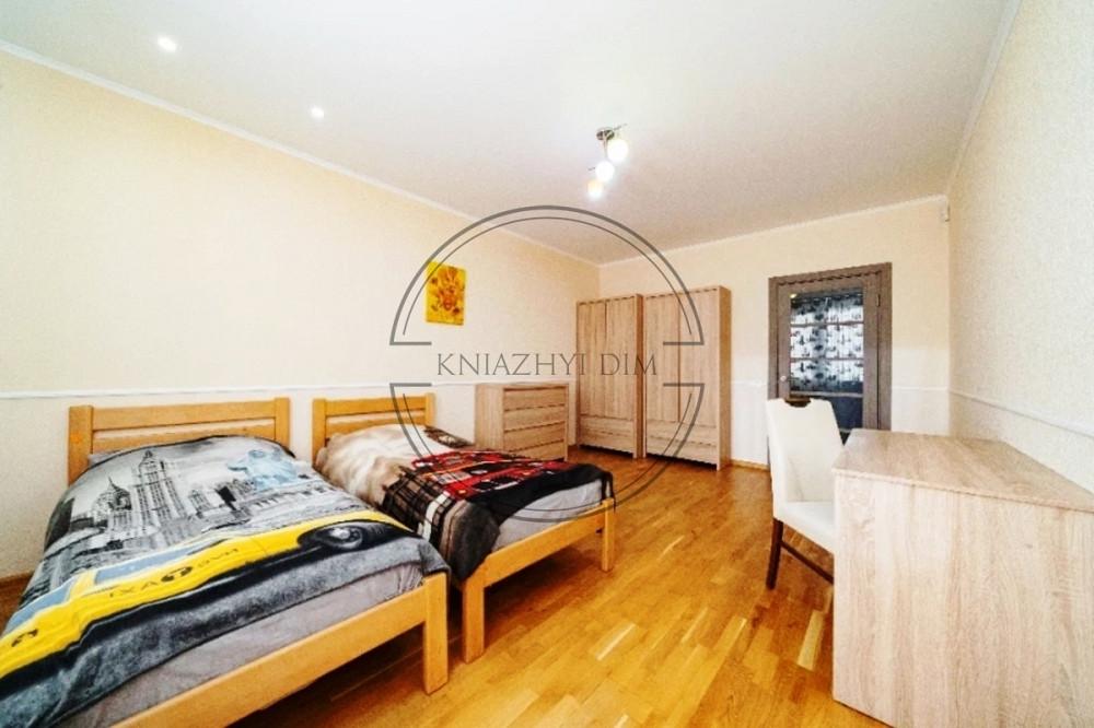 БЕЗ КОМІСІЇ ! 4 комнат. разд. в новом доме на Демеевке № 11177587 Киев - изображение 6