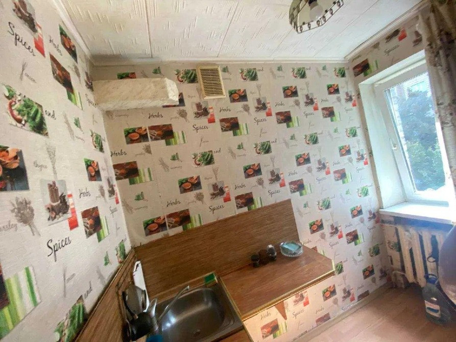 Продаж 1-кімнатної. КПІ. Шулявка. Київ - зображення 1