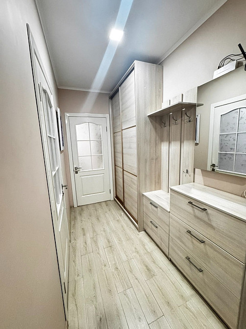 Продам 2-к квартиру в новострое ЖК Днепровская Брама 1 Дніпро - зображення 9