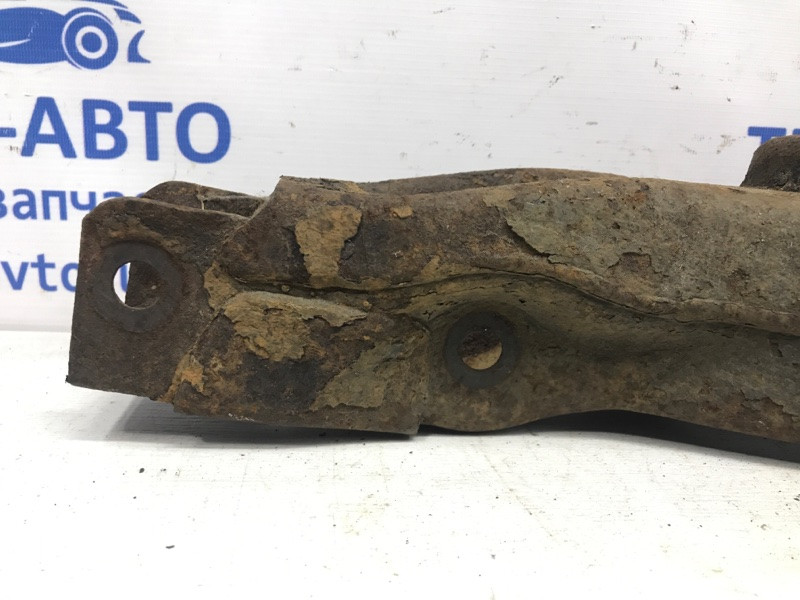 Рычаг задний поперечный Mitsubishi Pajero Wagon 4 3.2 ДИЗЕЛЬ 4M41 2006 (б/у) Київ - зображення 4