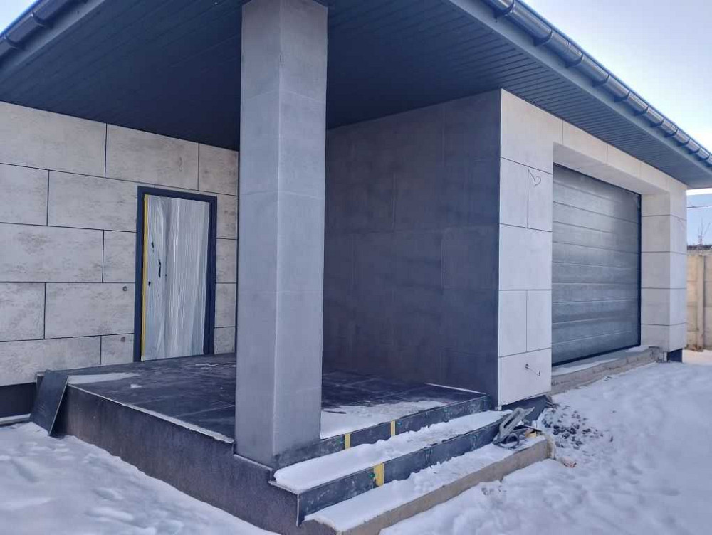 продажа 4-к дом Васильковский, Путровка, 130000 $  - зображення 1