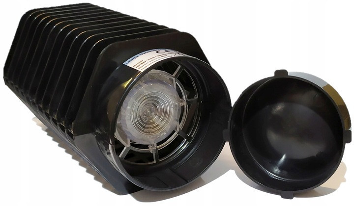 Инсектицидная лампа Noveen IKN201 LED Economic, 3 Вт Одеса - зображення 8