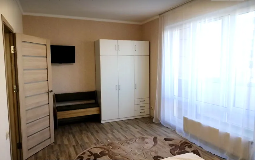 Здається 1-кім ЖК Парк Ленд Практична, 6 Київ - зображення 6