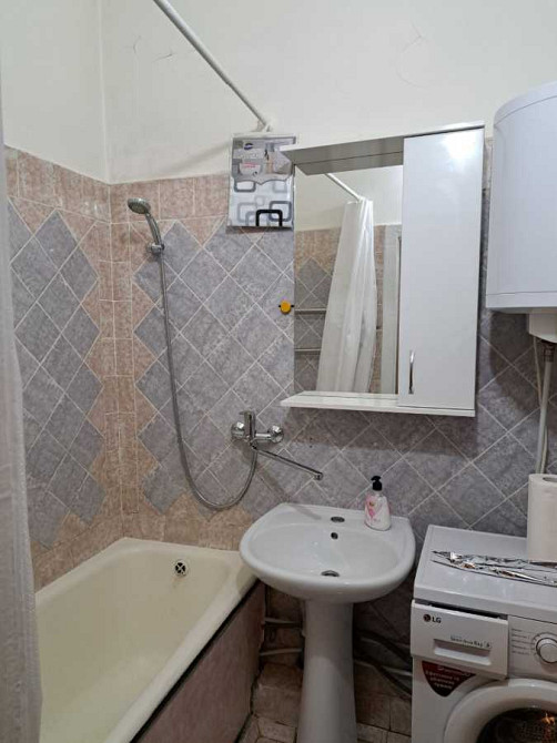 долгосрочная аренда 1-к квартира Киев, Шевченковский, 15000 грн./мес. Киев - изображение 10