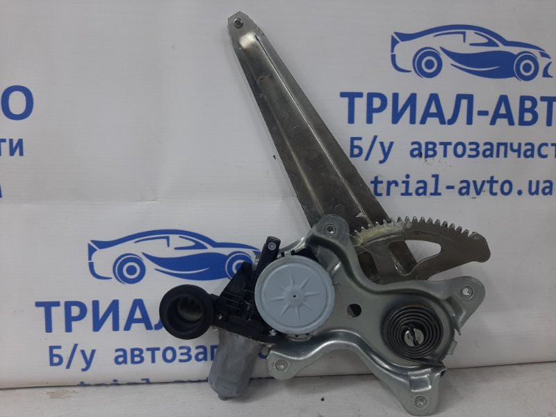 Стеклоподъемник задний левый Lexus RX 350 2003-2009 6980333030 (Арт. 36282) Киев - изображение 2